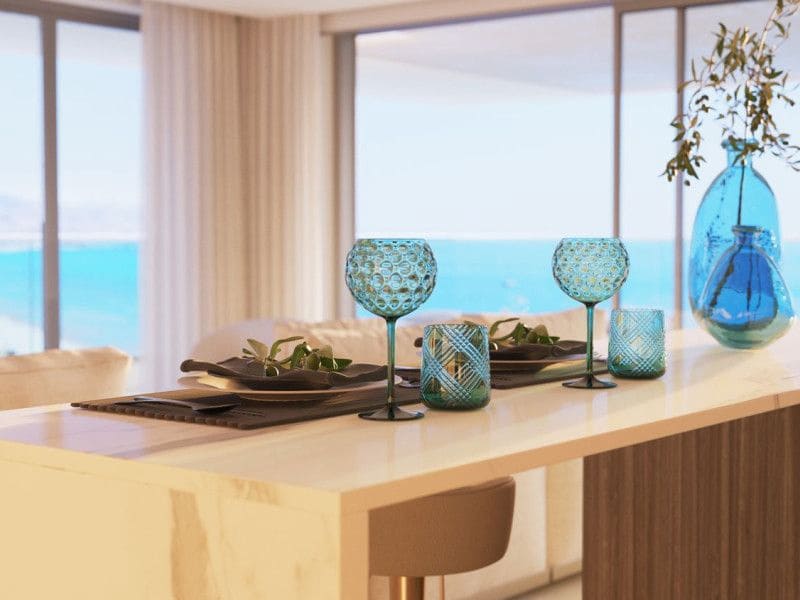 4 soveværelse Lejlighed til salg i Malaga by med swimmingpool - € 4.408.000 (Ref: 9683620)