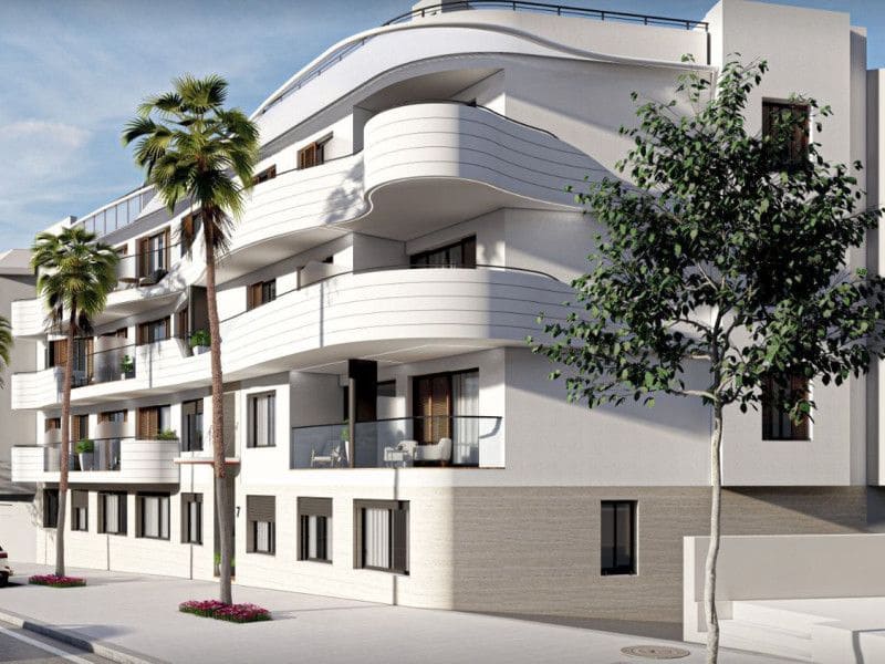 Kommersiell til salgs i Estepona med svømmebasseng - € 1 400 000 (Ref: 9683622)