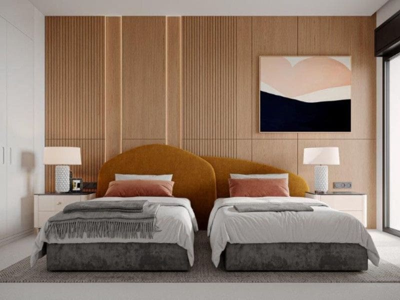 2 soverom Leilighet til salgs i Marbella med svømmebasseng - € 645 000 (Ref: 9683623)