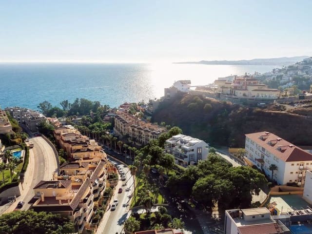 3 camera da letto Appartamento in vendita in Nueva Torrequebrada, Benalmádena con piscina garage - 680.000 € (Rif: 9683627)