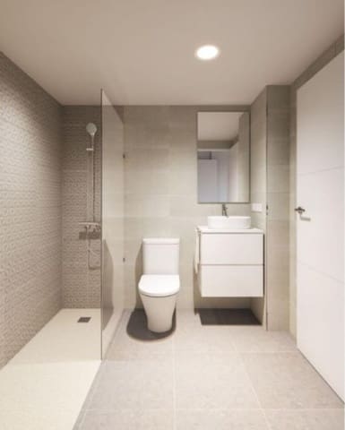 2 chambre Appartement à vendre à Vélez-Málaga avec piscine garage - 269 950 € (Ref: 9683629)