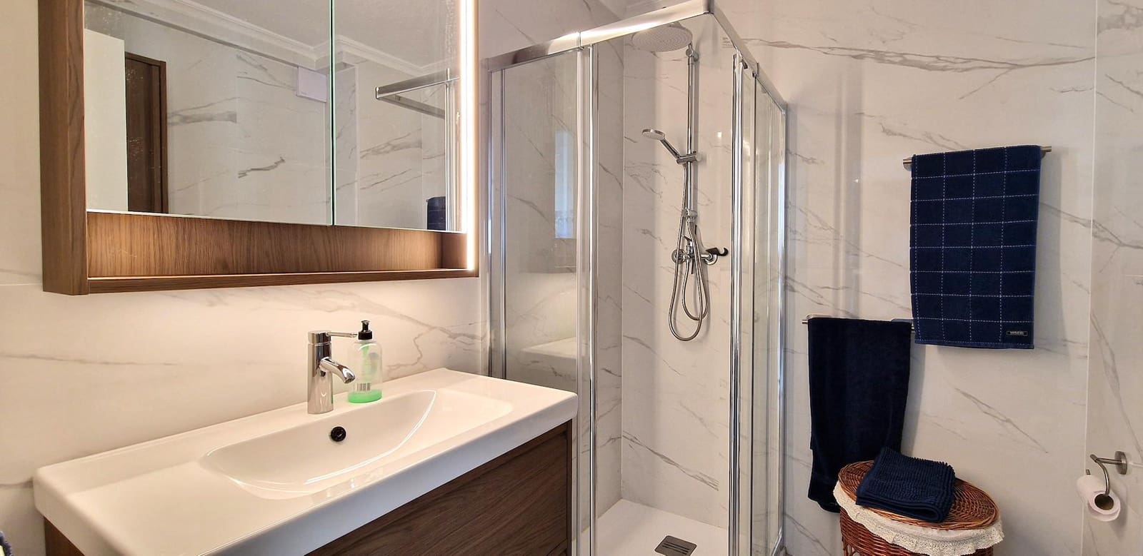 2 quarto Apartamento para venda em Torrevieja - 319 995 € (Ref: 9683646)