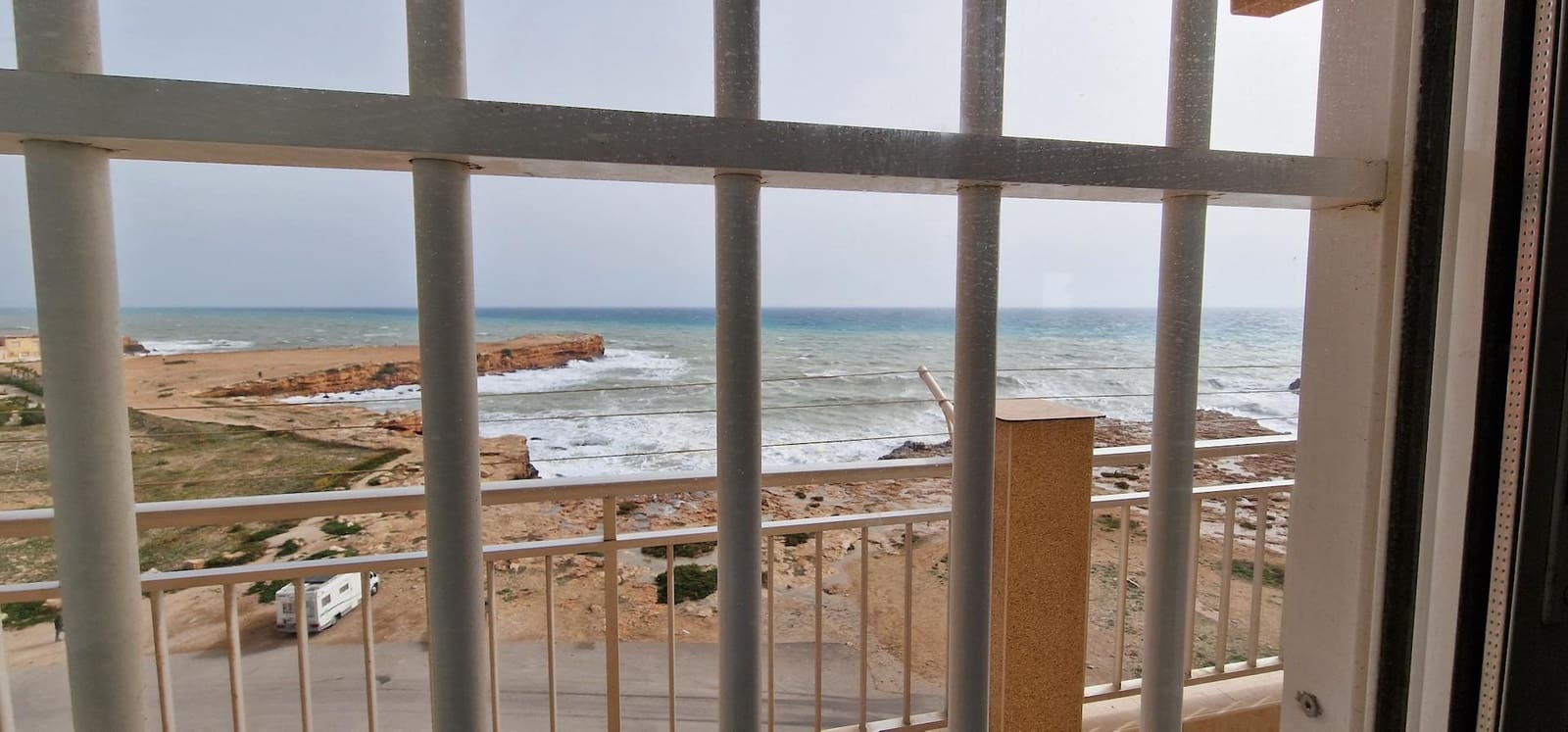 2 quarto Apartamento para venda em Torrevieja - 319 995 € (Ref: 9683646)