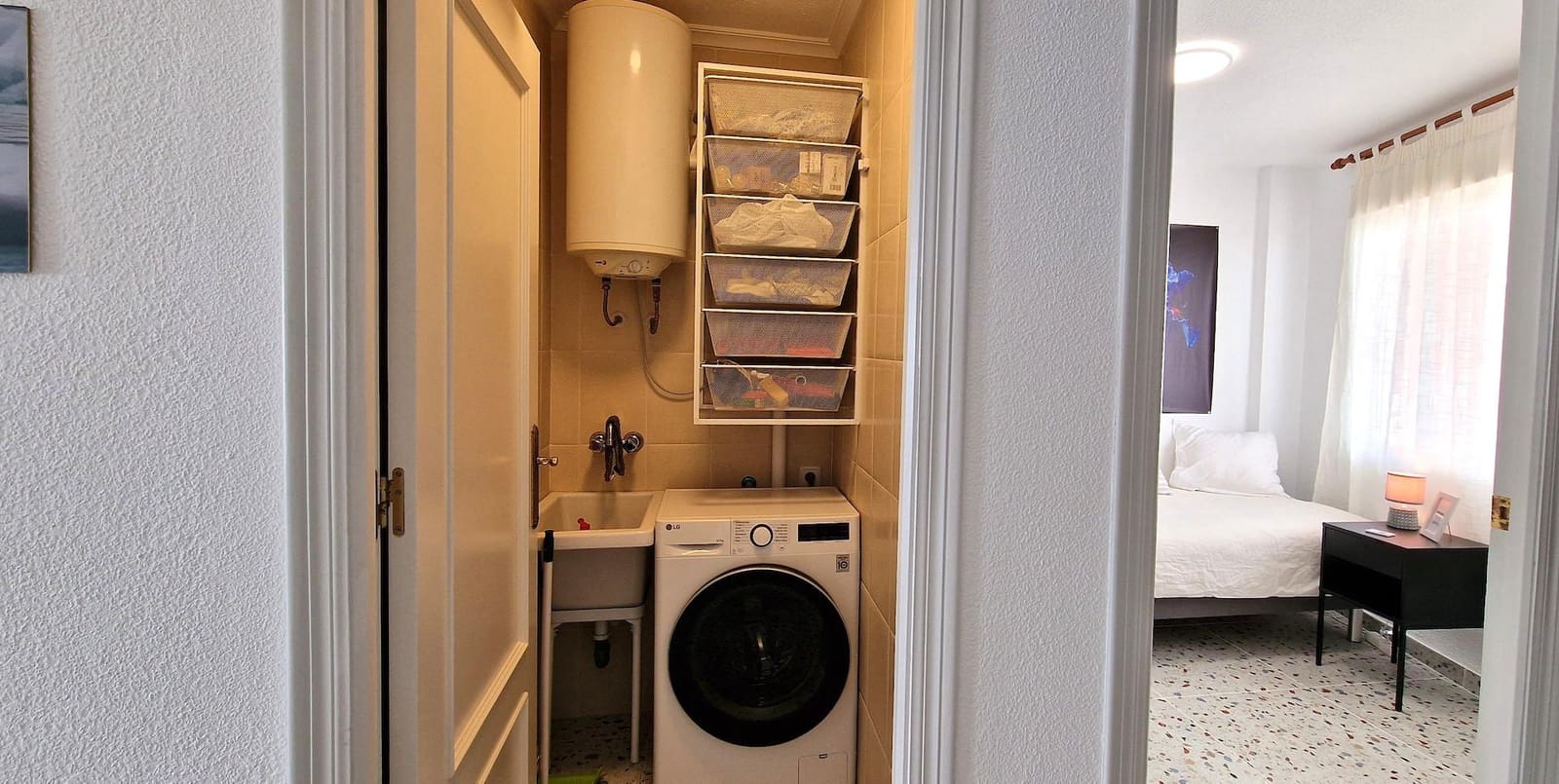 2 quarto Apartamento para venda em Torrevieja - 319 995 € (Ref: 9683646)