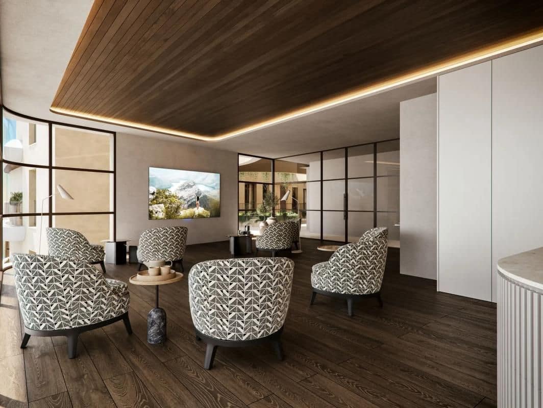 3 sovrum Lägenhet till salu i Fuengirola med pool - 950 000 € (Ref: 9683650)