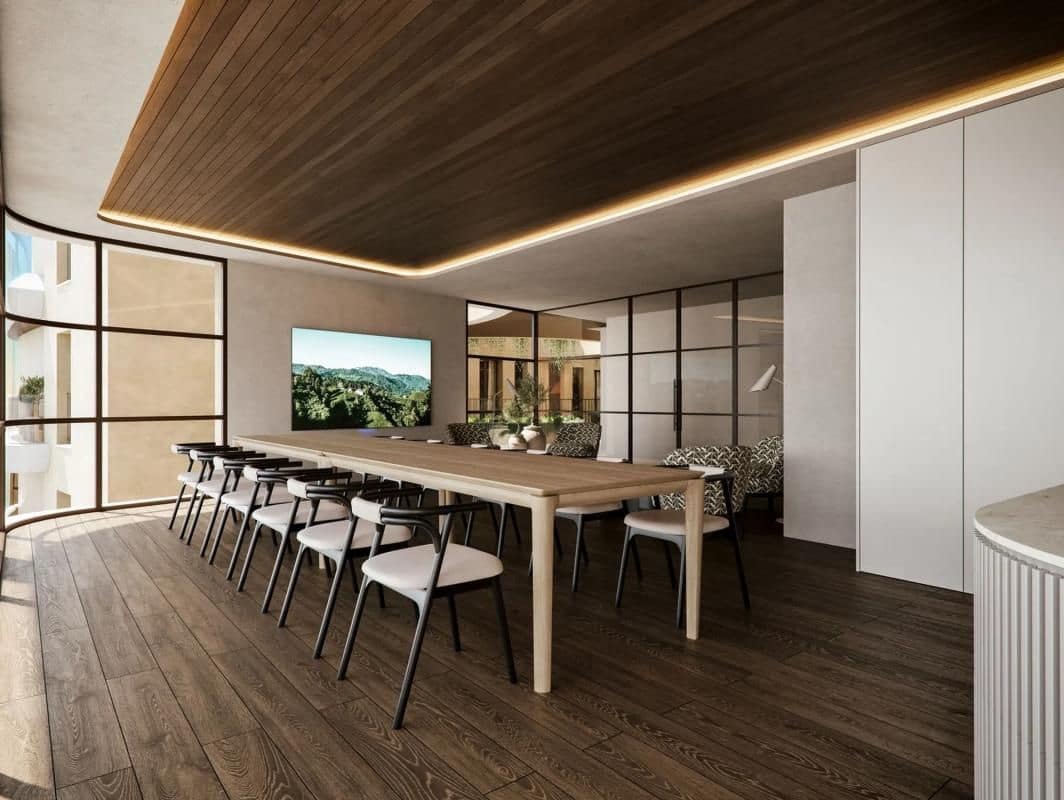 3 sovrum Lägenhet till salu i Fuengirola med pool - 950 000 € (Ref: 9683650)