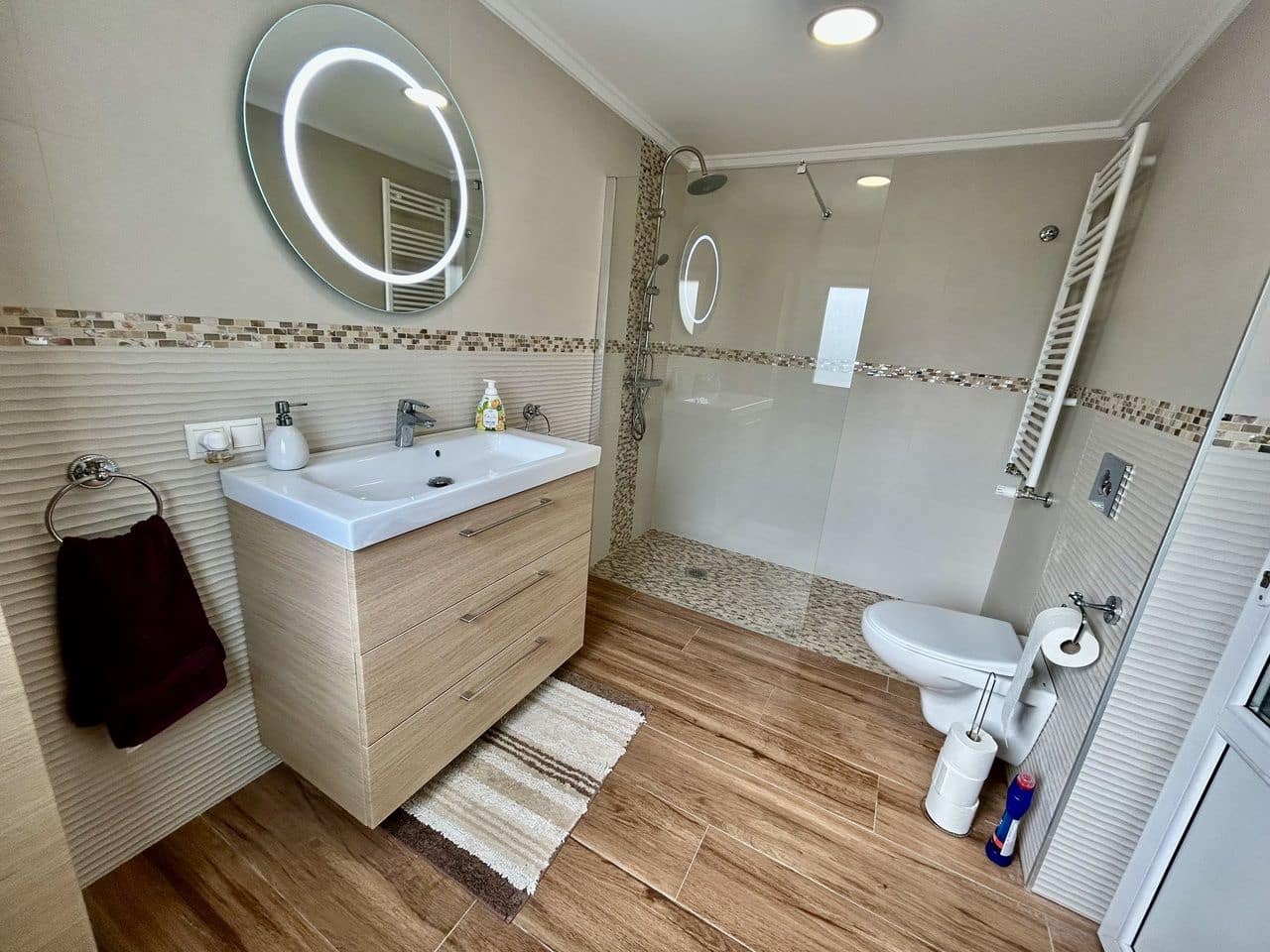 6 sypialnia Willa na sprzedaż w Cabo Roig z garażem - 799 000 € (Ref: 9683657)