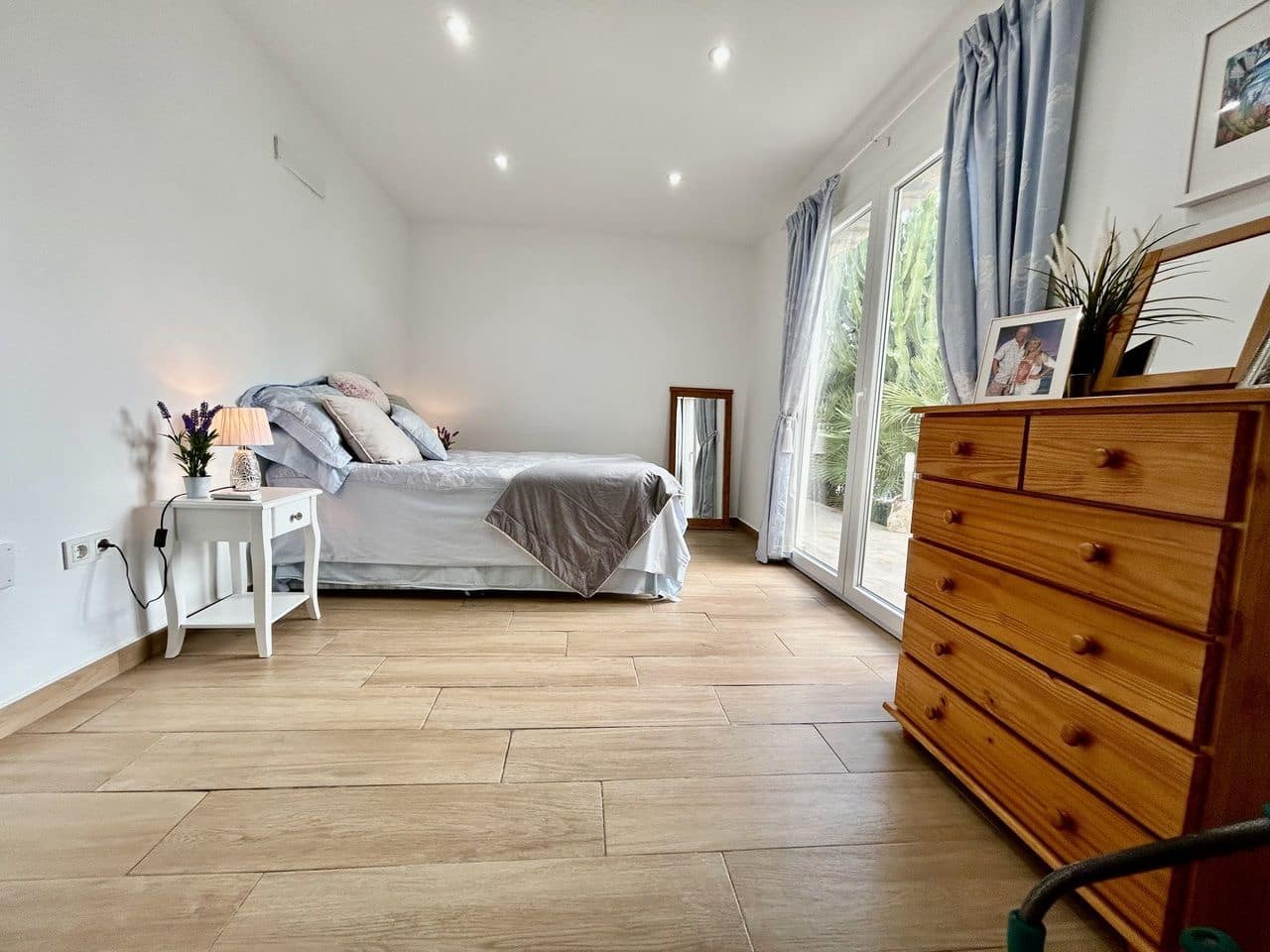 6 sypialnia Willa na sprzedaż w Cabo Roig z garażem - 799 000 € (Ref: 9683657)