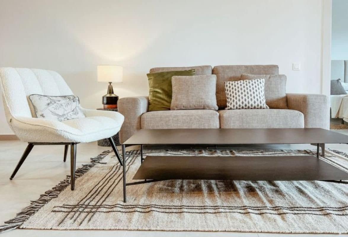 3 soverom Leilighet til salgs i Cuevas del Almanzora med svømmebasseng - € 235 000 (Ref: 9683662)