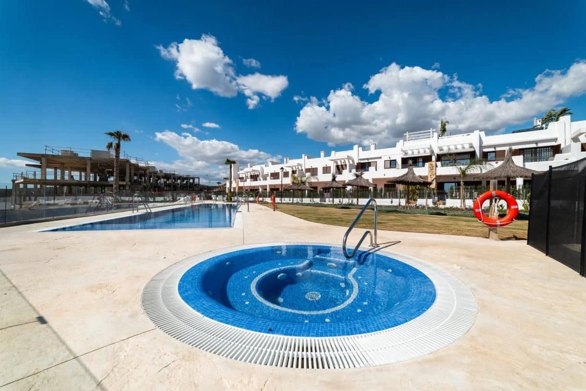 3 bedroom Apartment for sale in San Juan de los Terreros with pool - € 311,000 (Ref: 9683667)