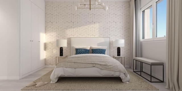 2 bedroom Apartment for sale in Caleta de Vélez, Vélez-Málaga with pool - € 259,400 (Ref: 9683675)