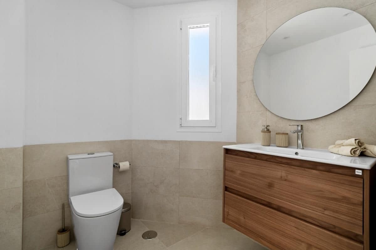 Chalet de 3 habitaciones en Mijas en venta con piscina - 750.000 € (Ref: 9683677)