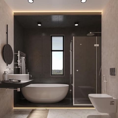 2 chambre Appartement à vendre à Buenas Noches, Estepona avec piscine - 670 000 € (Ref: 9683687)