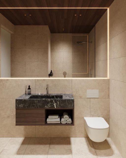 2 Zimmer Apartment zu verkaufen in New Golden Mile mit Pool - 605.000 € (Ref: 9683692)