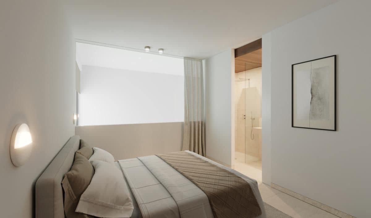 2 Zimmer Apartment zu verkaufen in New Golden Mile mit Pool - 605.000 € (Ref: 9683692)