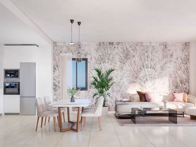 3 soverom Leilighet til salgs i Torremuelle, Benalmádena med svømmebasseng - € 699 000 (Ref: 9683697)
