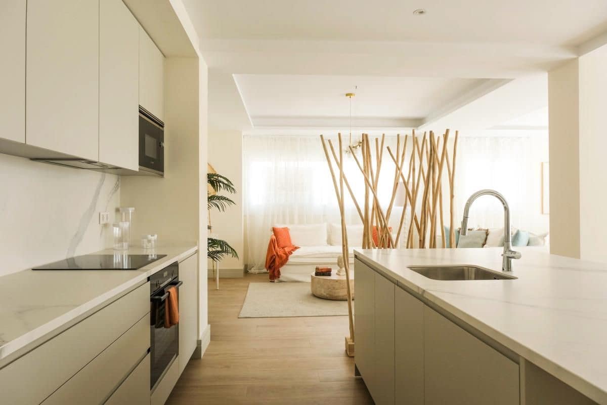 3 quarto Apartamento para venda em Malaga cidade - 1 190 000 € (Ref: 9683726)