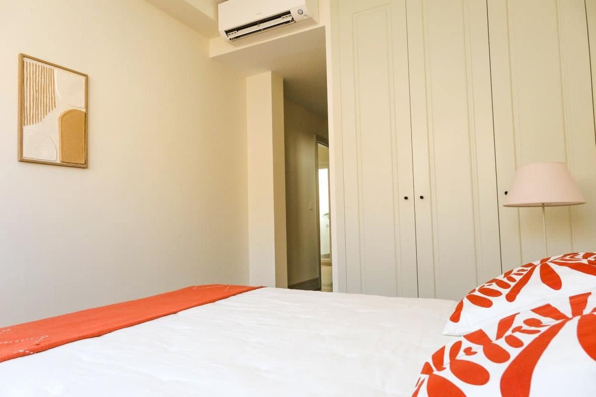 3 quarto Apartamento para venda em Malaga cidade - 1 190 000 € (Ref: 9683726)