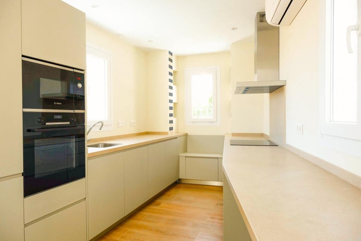 3 quarto Apartamento para venda em Malaga cidade - 1 190 000 € (Ref: 9683726)