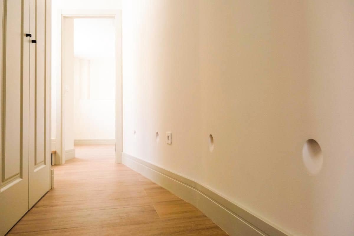 3 quarto Apartamento para venda em Malaga cidade - 1 190 000 € (Ref: 9683726)