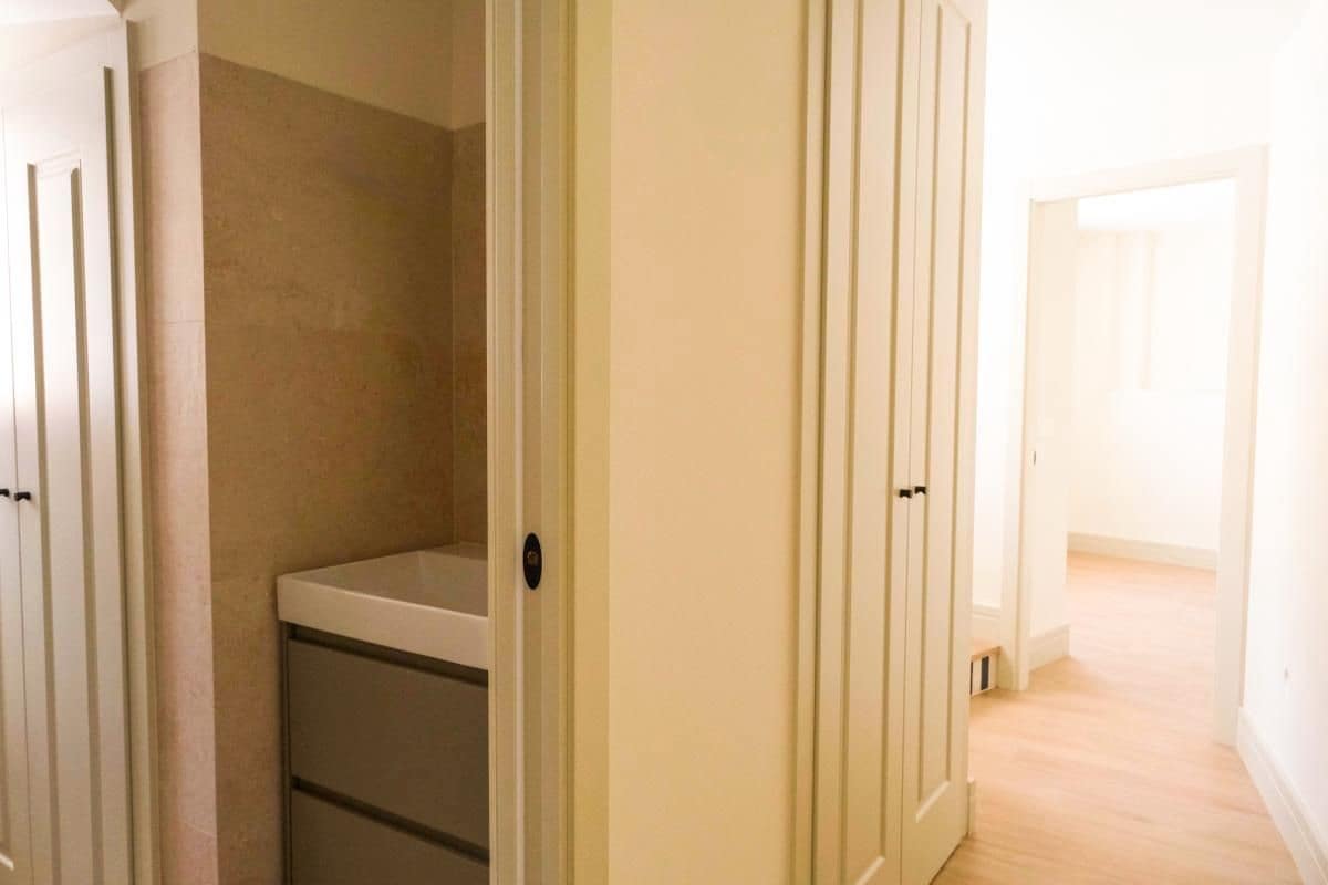 3 quarto Apartamento para venda em Malaga cidade - 1 190 000 € (Ref: 9683726)