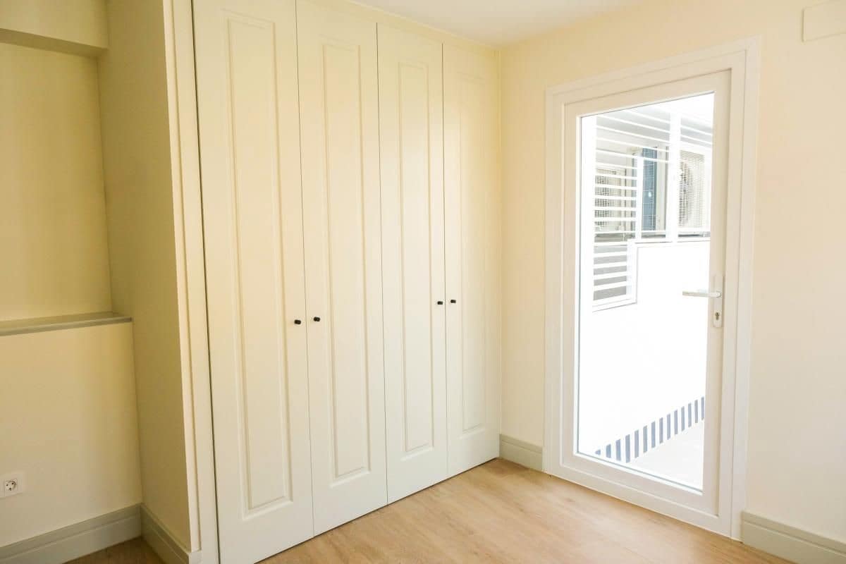 3 quarto Apartamento para venda em Malaga cidade - 1 190 000 € (Ref: 9683726)