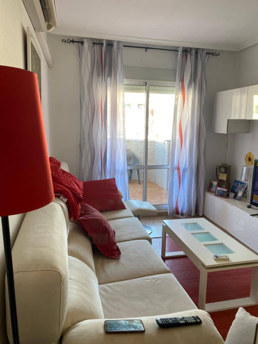 3 soverom Penthouse til salgs i Torrevieja - € 195 000 (Ref: 9683739)