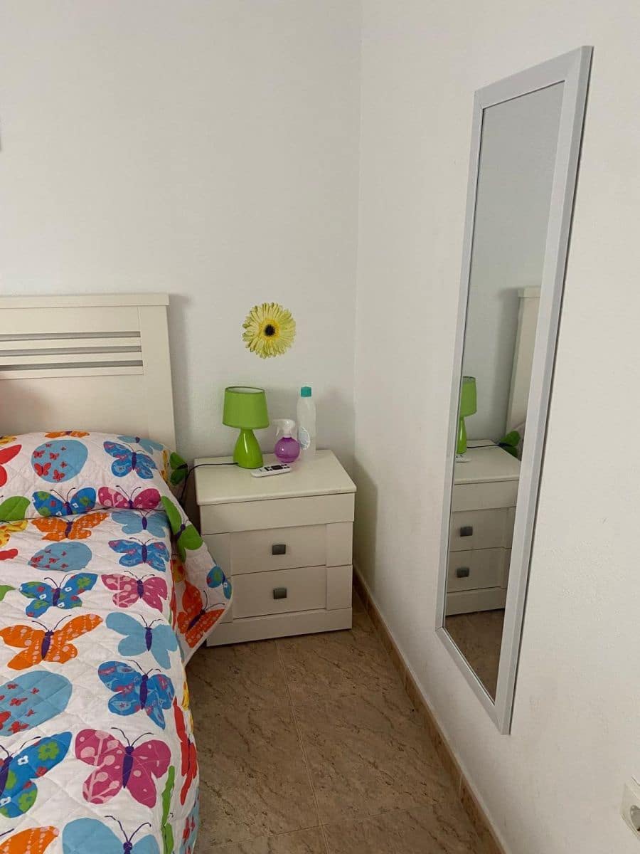 3 soverom Penthouse til salgs i Torrevieja - € 195 000 (Ref: 9683739)