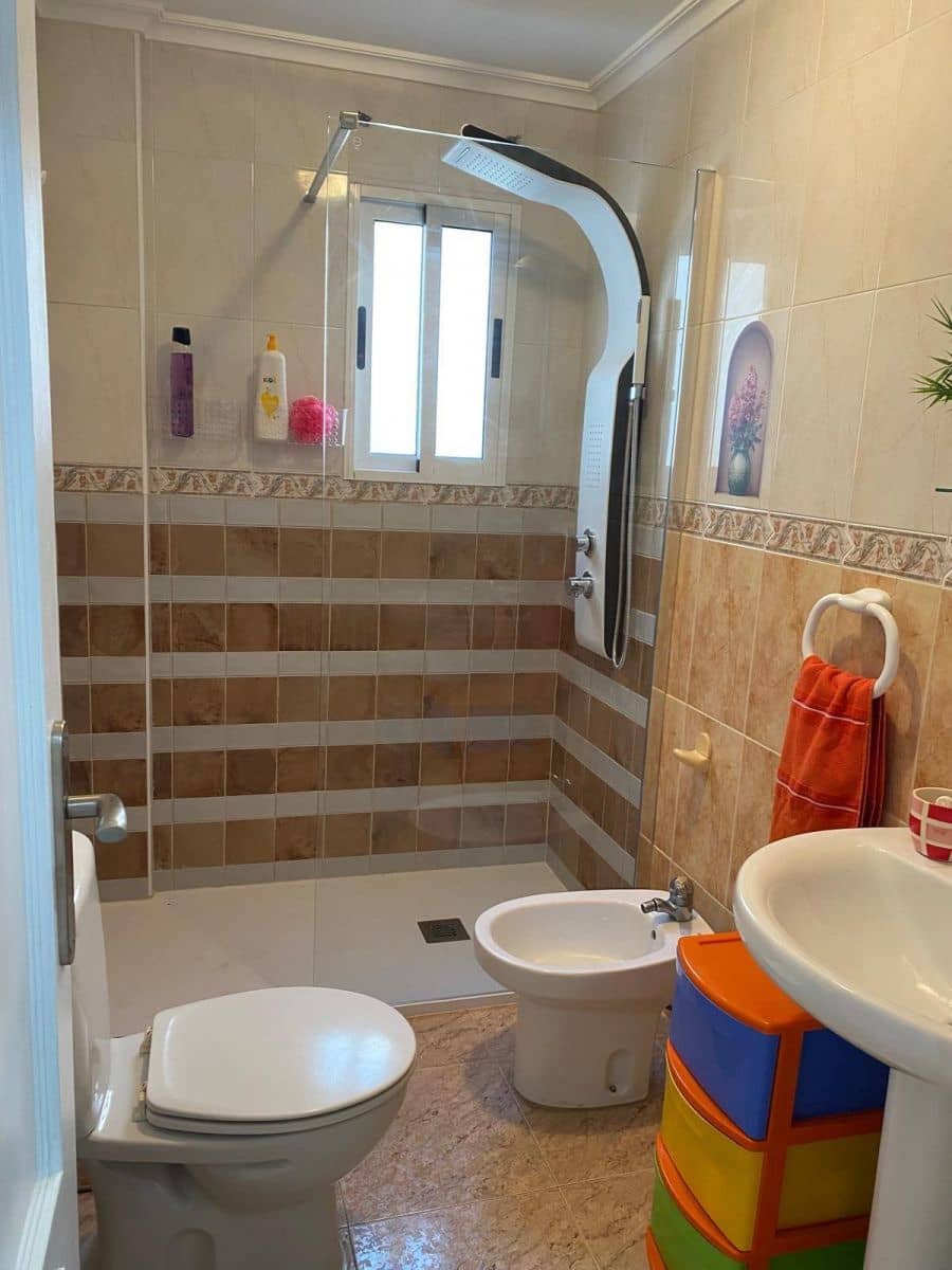 3 soverom Penthouse til salgs i Torrevieja - € 195 000 (Ref: 9683739)