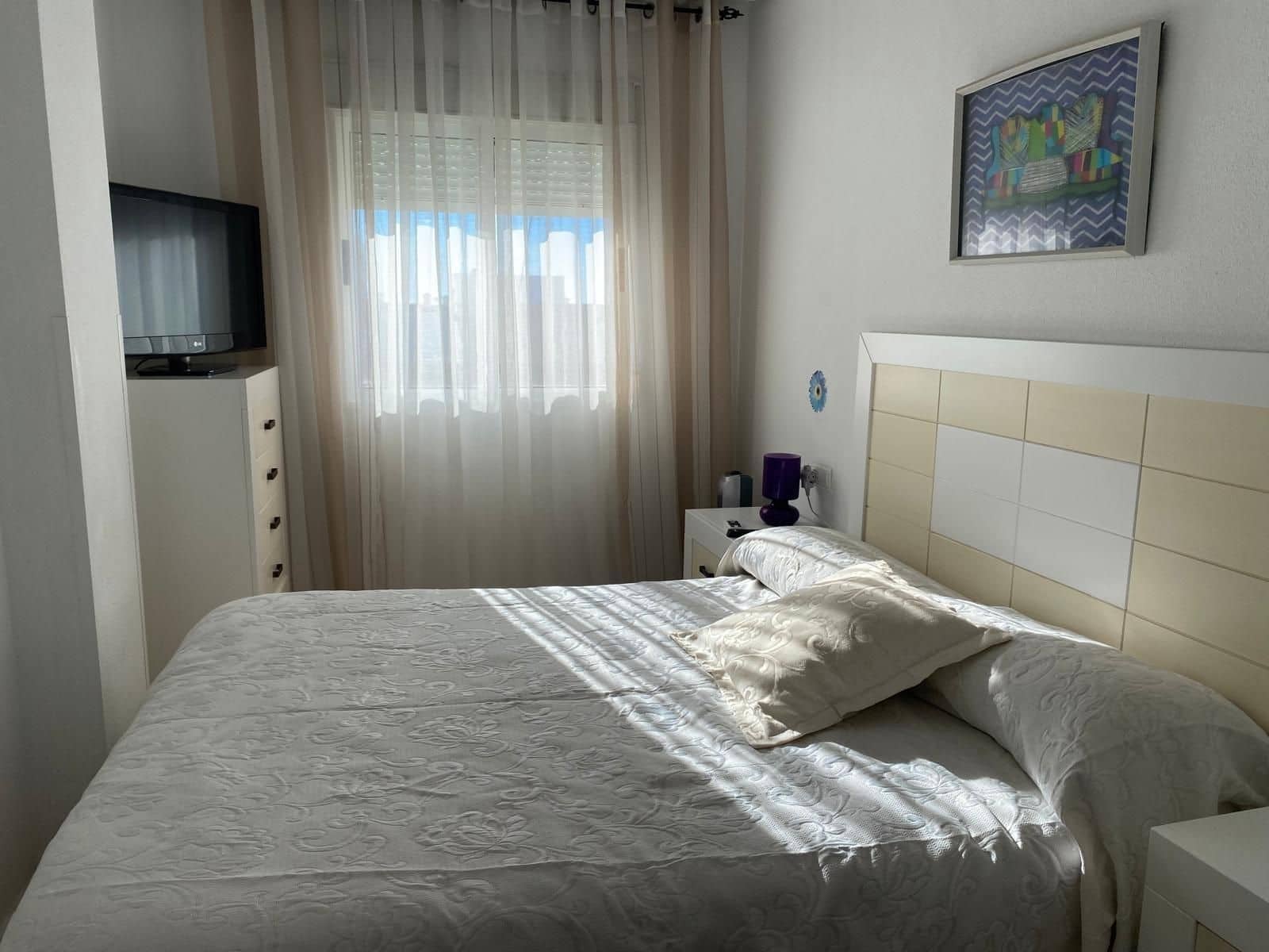 3 soverom Penthouse til salgs i Torrevieja - € 195 000 (Ref: 9683739)