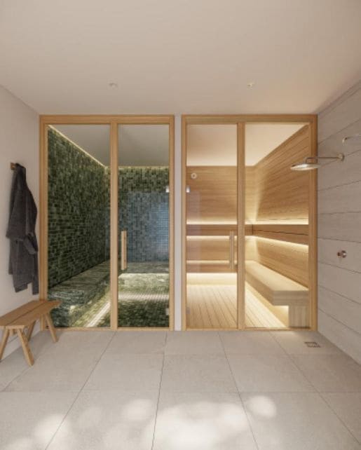 Apartamento de 2 habitaciones en Casares en venta con piscina - 569.000 € (Ref: 9683741)