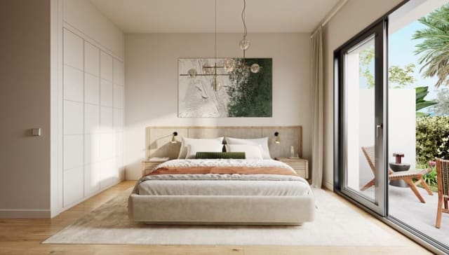 3 Zimmer Apartment zu verkaufen in Casares mit Pool - 645.000 € (Ref: 9683742)