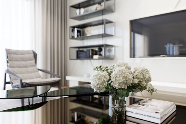 2 slaapkamer Appartement te koop in Fuengirola met zwembad - € 620.100 (Ref: 9683757)