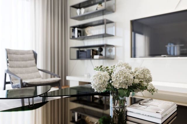 2 quarto Apartamento para venda em Fuengirola com piscina - 620 100 € (Ref: 9683757)