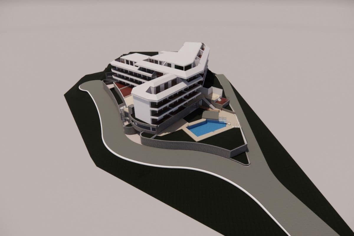 3 quarto Apartamento para venda em Fuengirola com piscina - 905 000 € (Ref: 9683758)