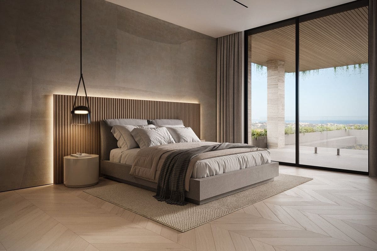 6 camera da letto Villa in vendita in La Quinta con piscina - 6.895.000 € (Rif: 9683764)