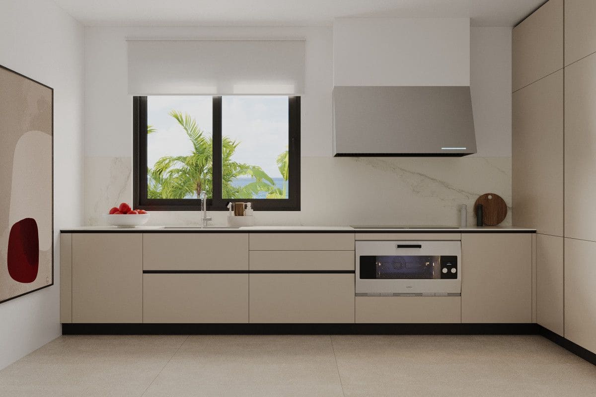 6 camera da letto Villa in vendita in La Quinta con piscina - 6.895.000 € (Rif: 9683764)