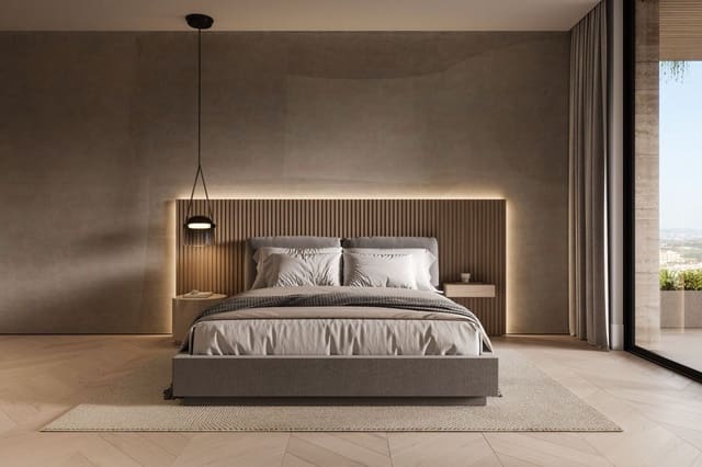 6 camera da letto Villa in vendita in La Quinta, Benahavís con piscina - 6.895.000 € (Rif: 9683764)