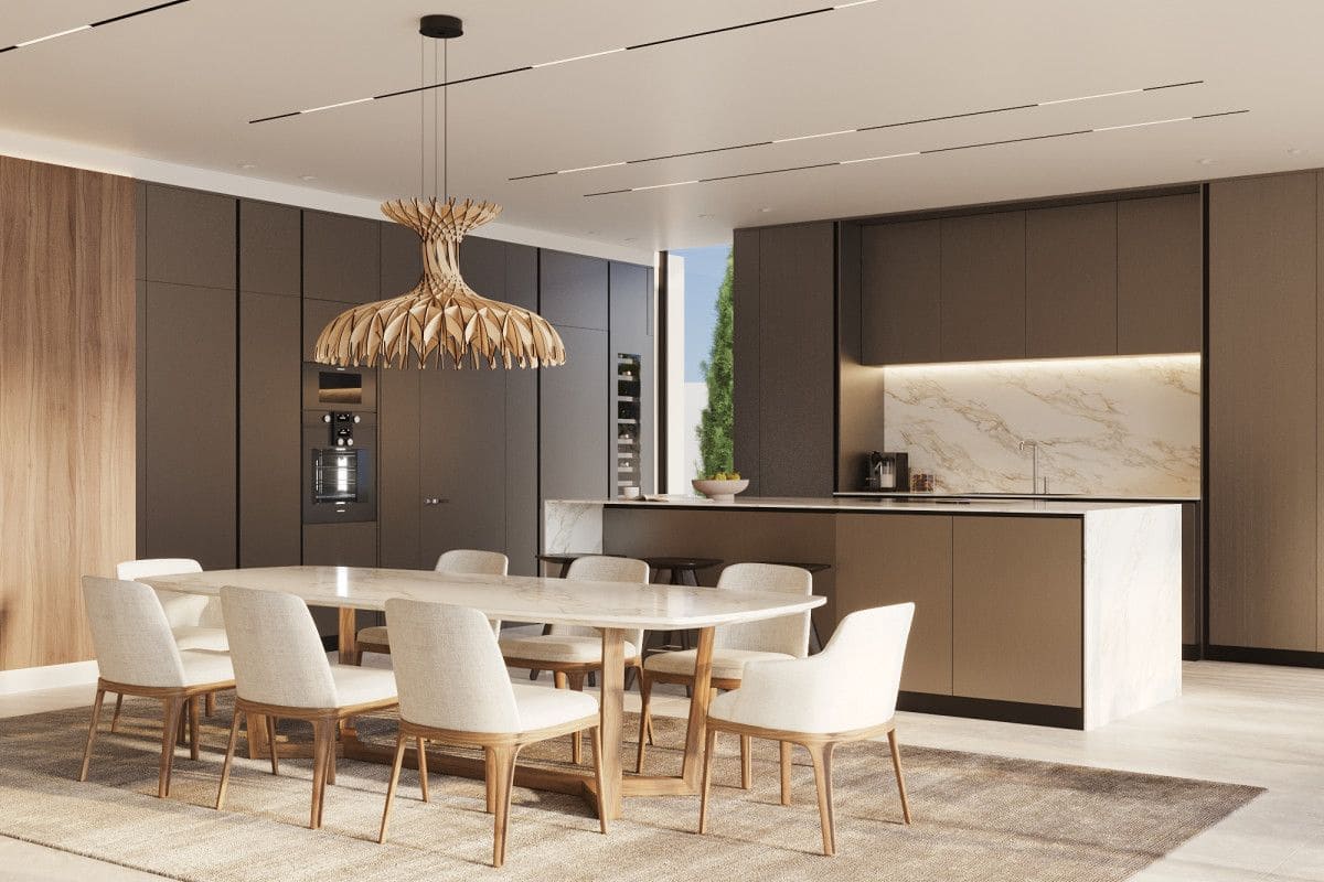 6 camera da letto Villa in vendita in La Quinta con piscina - 6.895.000 € (Rif: 9683764)