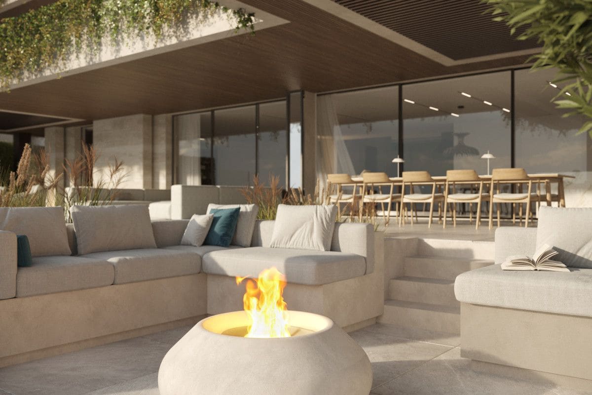 6 camera da letto Villa in vendita in La Quinta con piscina - 6.895.000 € (Rif: 9683764)