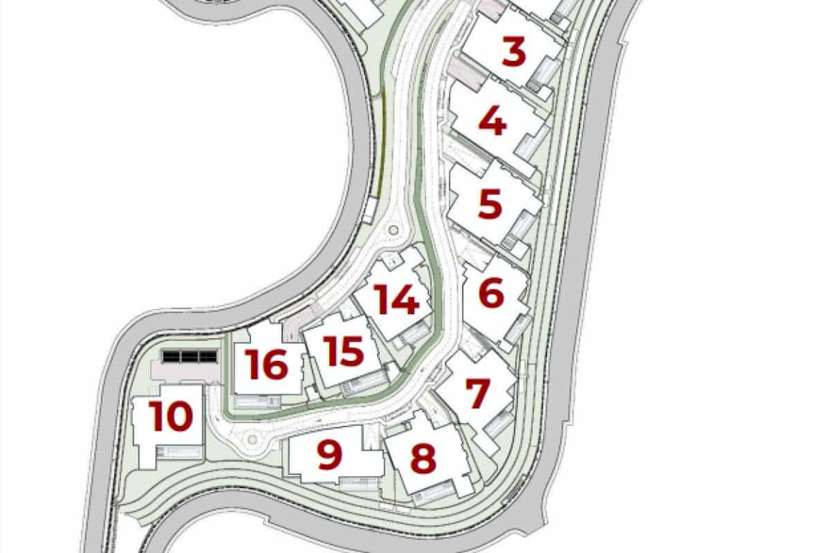 6 camera da letto Villa in vendita in La Quinta con piscina - 6.895.000 € (Rif: 9683764)