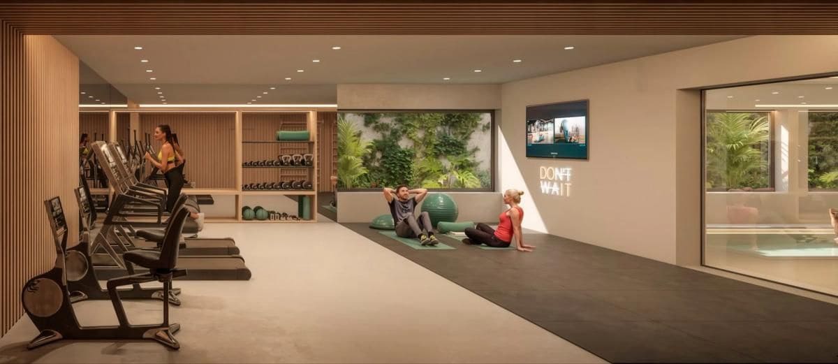 3 bedroom Apartment for sale in San Pedro de Alcantara with pool - € 590,000 (Ref: 9683765)