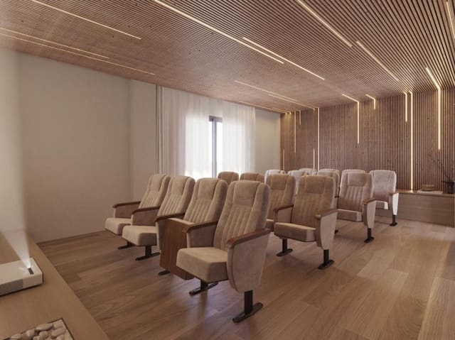 2 slaapkamer Appartement te koop in Los Boliches , Fuengirola met zwembad - € 359.000 (Ref: 9683790)