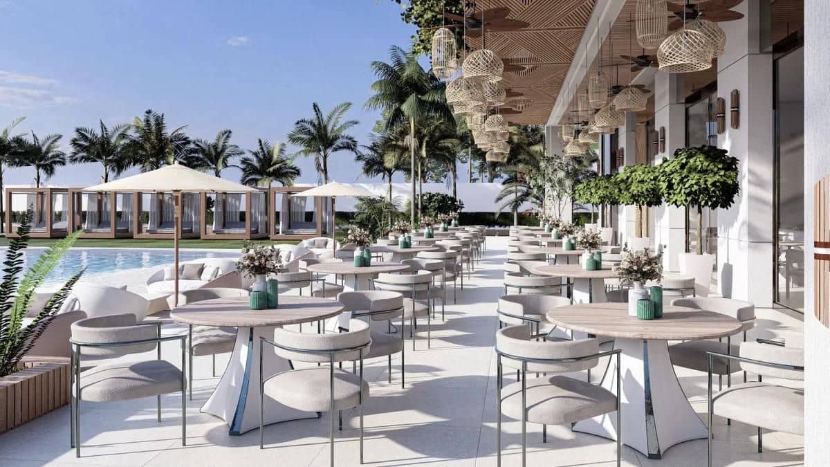 4 soveværelse Rækkehus til salg i Marbella med swimmingpool - € 1.100.000 (Ref: 9683804)