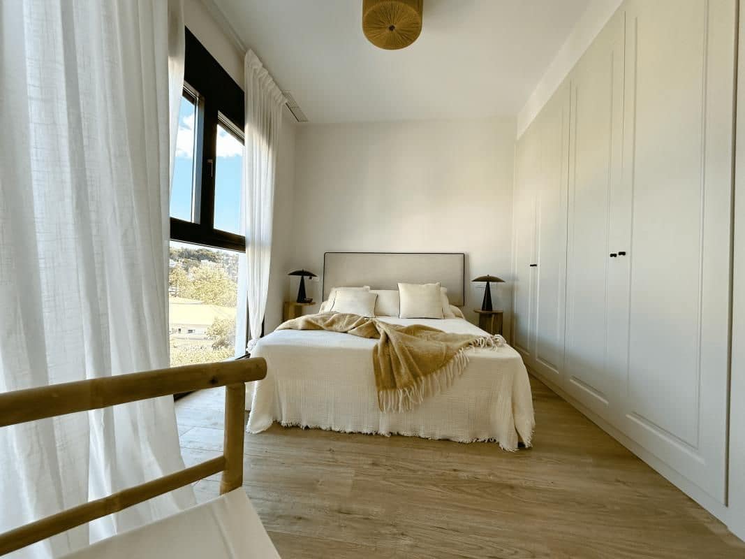 3 soverom Rekkehus til salgs i Malaga by med svømmebasseng - € 1 650 000 (Ref: 9686795)