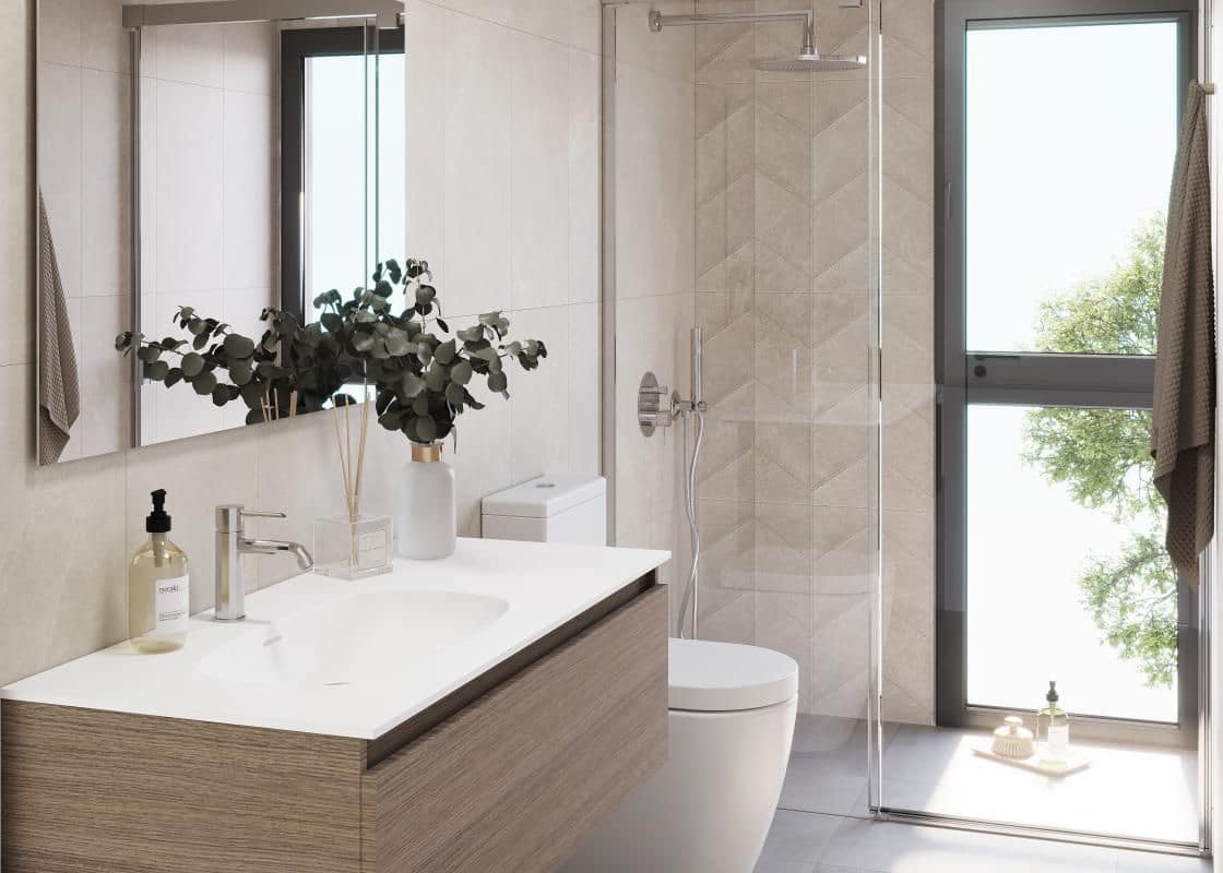 3 soverom Rekkehus til salgs i Malaga by med svømmebasseng - € 1 650 000 (Ref: 9686795)