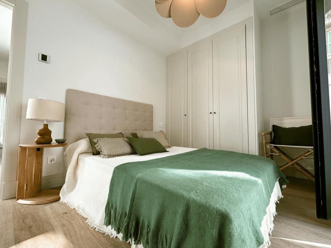 3 soverom Rekkehus til salgs i Malaga by med svømmebasseng - € 1 650 000 (Ref: 9686795)