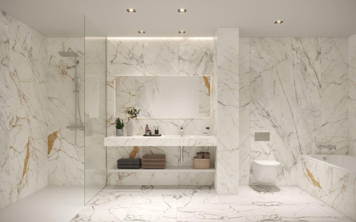 5 chambre Appartement à vendre à Estepona avec piscine - 1 678 770 € (Ref: 9686799)