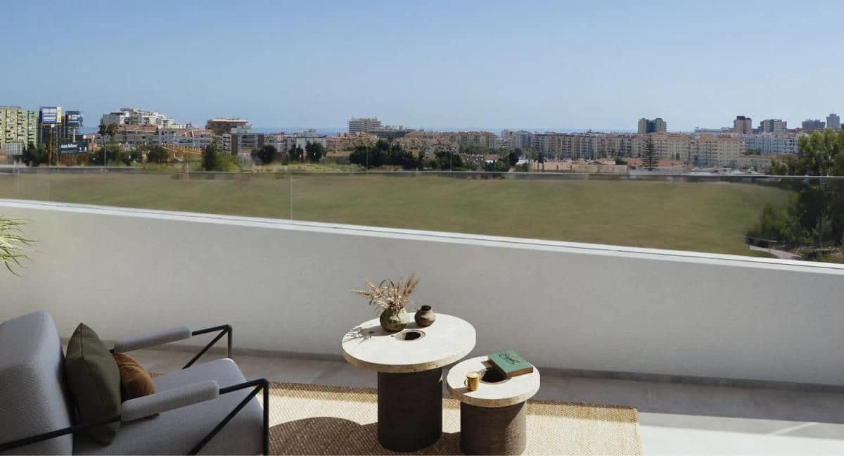 2 camera da letto Appartamento in vendita in Fuengirola con piscina - 634.000 € (Rif: 9686814)