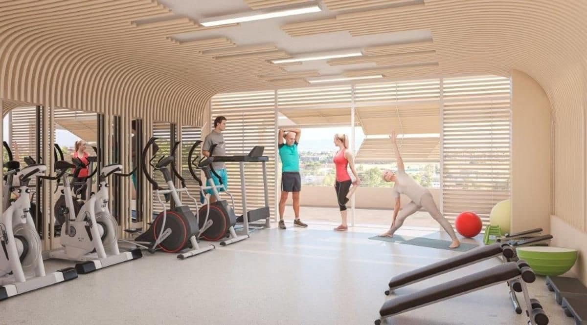 4 soveværelse Lejlighed til salg i Marbella med swimmingpool - € 525.000 (Ref: 9686827)